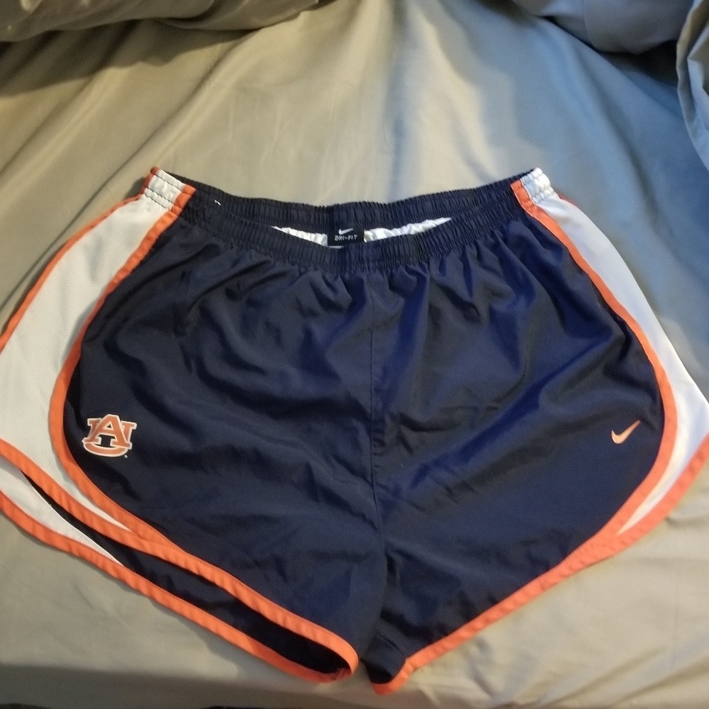 Nike dri-fit shorts
